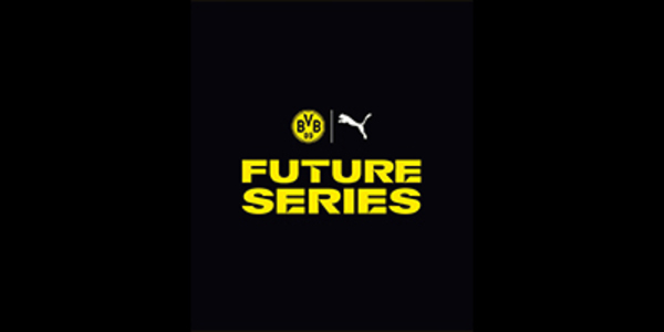 Cover BVB x Puma Future Series 