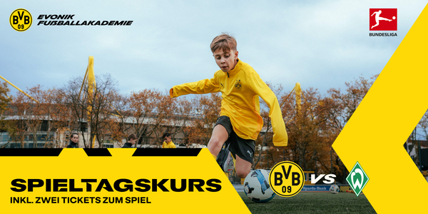Cover Spieltagskurs Werder Bremen