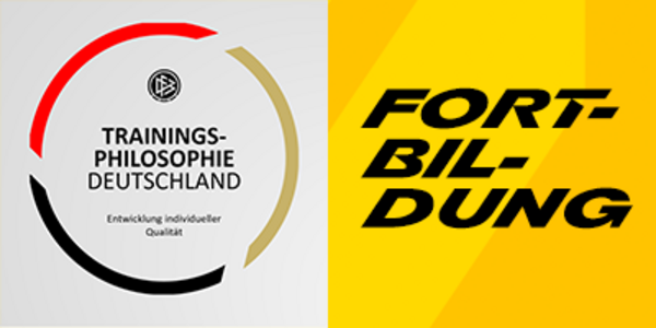 Cover Trainingsphilosophie Deutschland 2026