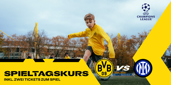 Cover Spieltagskurs Inter Mailand