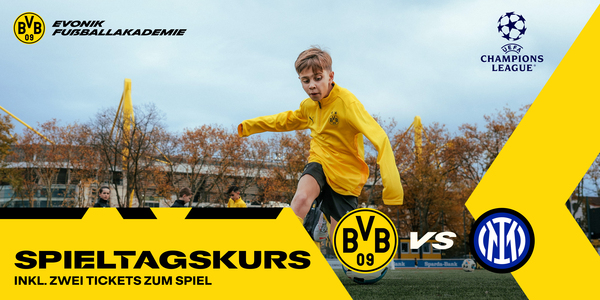 Cover Spieltagskurs Inter Mailand