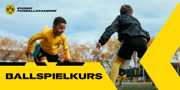 Image Ballspielkurs