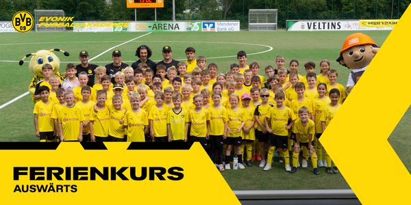 Image Ferienkurs Auswärts