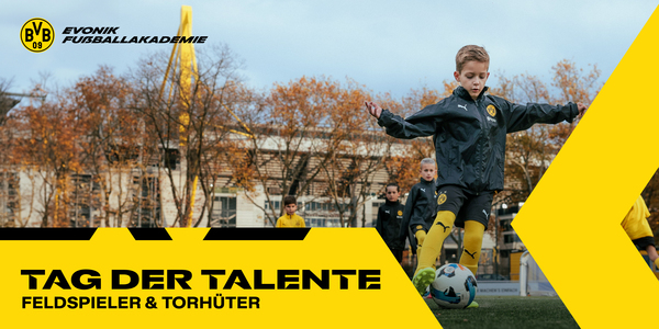 Image Tag der Talente