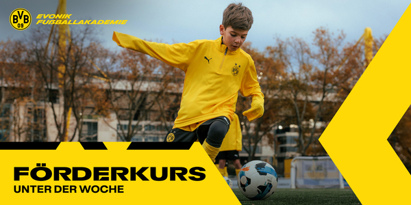 Image Förderkurs unter der Woche