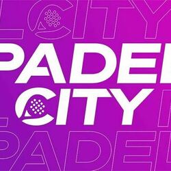 Logo Padel City Dortmund