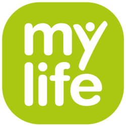 Logo MyLife